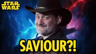 Star Wars Has No Plan - Can Dave Filoni Fix It?