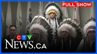 Alberta doesn't have the authority to separate: chiefs | CTV Your Morning Edmonton for Jan. 30, 2026