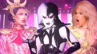 JADE: The Rusical 🌟☄️ | Gabby's Drag Race S1