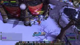 Legion - Patch 7.0 + Enhancement Shaman Weakauras