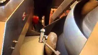 globe kegelopboller rijskast