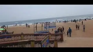 goa beach 🏖️#nature #travel #nature #views