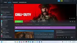 Fix Call of Duty Modern Warfare III Error Code 0x00001338 (12488)N On PC