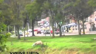 Trip to Cuenca and Quito - Part 1