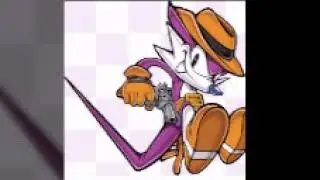 Nack the weasel (sunwaves)