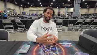 Yu-Gi-Oh! 300-й YCS Ричмонд, 10-е место: колода Branded Despia Dracotail [Карл Манигат] VA
