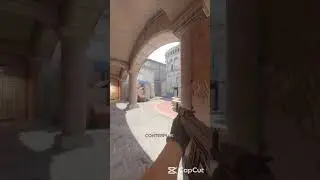 CS2 Inferno - NEW best flash Inferno Update #cs2update #cs2 #csgo #gaming