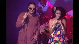 Mariene de Castro, Marcus Welby - Dono dos Teus Olhos / Assum Preto 