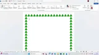 Ms word me Page Borders Kese Lgaye| Different Border word me kese lgaye| 