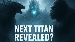 King Kong and Godzilla: Next Monster Revealed? Glacial Behemoth Sequel Predictions