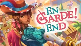 Foiling the Count Duke For Good! | END? | En Garde!