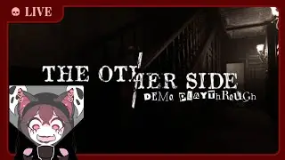 The Other Side Demo Game play