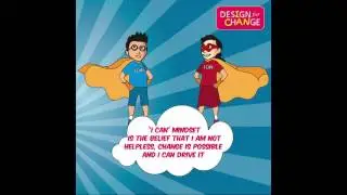 Design For Change