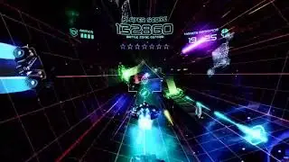 Temporal Storm X: Hyperspace Dream Trailer