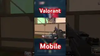 CLUTCH | VALORANT MOBILE  #valorant #valorantmobile #valorantclips #valorantmobilebeta #valolive