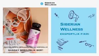 Inozitol, SPKYA, qorindagi yog‘ va gormonlar  - qanday bog‘liqlik bor?