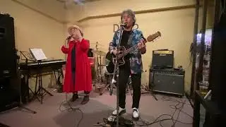 『Re:Blue』ゆるり@長居DEPOツーマンライブ