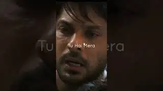 Mere Liye Tu Hai Mera | Sidharth Shukla | Akhil Sachdeva | Mere Liye Song Reel Video | Musical World
