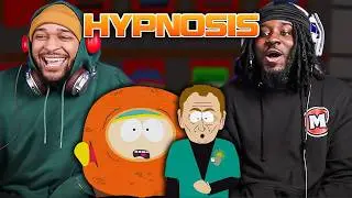 The Planetarium - South Park Roger Ebert Should Lay Off The Fatty Foods (Hobbs Reaction)