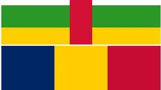 Prophetic Prayer Watch for the Nations: Central African Republic and Chad