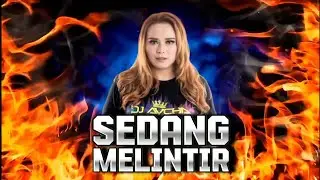 FUNKOT_MELODI AYCHA{ SEDANG MELINTIR }@Melodi_sakti SUPER BANTER MAS AAN 102 BY.ZINYO FUNKYTONE