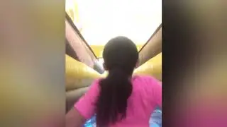 ❤️My First Video❤️