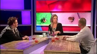 In Oss werken ze aan test om ziekte van Lyme voortijdig op te sporen