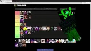 POTPVP TIER LIST(2022)