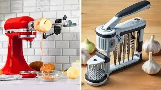 Viral TikTok Kitchen Gadgets That Are Changing Home Cooking in 2026?