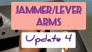 UPDATE 4 Jammer/Lever Arms Hack/ PROTECT YOUR RACK