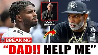 NFL Didn’t See This Coming: Browns Offer Deion Sanders Huge Money to Coach Shedeur