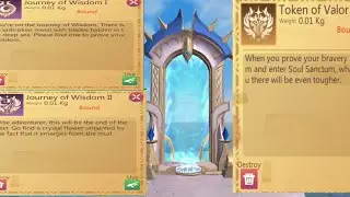 #Utopia Origin #How To Unlock Soul Sanctum Gate #How To Unlock New Map #how to unlock valhalla