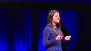 How public and private collaborations drive urban innovation | Julie Lein | TEDxSacramento