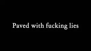 Black Tongue - H.C.H.C. (Lyric Video)