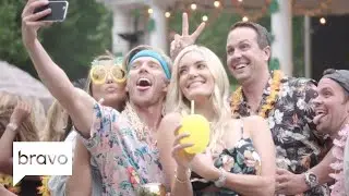 Summer House: Official First Look at Season 2 | Bravo