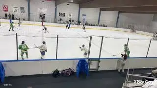 2026 PLAYOFFS - Seckman Varsity vs Fort Zumwalt North - 01/29/2026