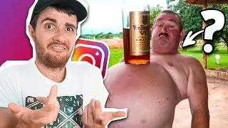 LES COMPTES INSTAGRAM LES PLUS DR&Ocirc;LES ! #1