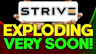 Strive (ASST) становится биткоин-гигантом &mdash; готовы ли акции к мега-ралли?