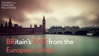 Will Britain Leave the EU?