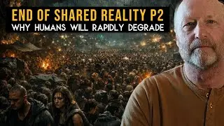 The End of Shared Reality Part 2 : Consequences and endgame.