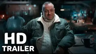The Diamond Heist - Official Trailer | Netflix