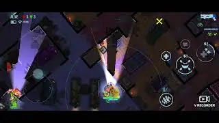 Shenji gameplay|bullet echo india 