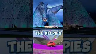 Most Iconic Statues Part 2
