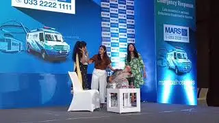 মনিপাল হাসপাতালের MARS অ্যাম্বুলেন্স পরিষেবা নিয়ে অভিনয়! | Manipal Hospital Skit Video 