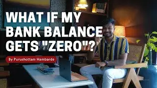 What If My Bank Balance Gets 