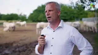 IoF2020 Use Case: Multi-sensor Cow Monitoring