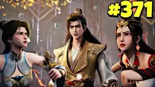 Martial Master Part 371 In Hindi || Anime Like Soul Land || Anime Define 