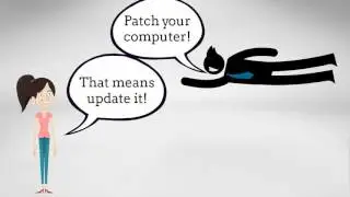 Patching