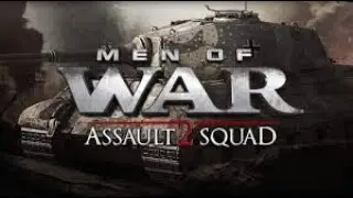 Basic GEM Editor Tutorial MOWAS2 | Men of War: Assault Squad 2