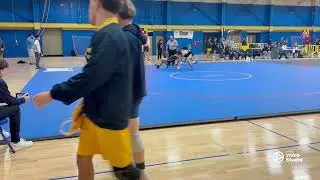 Jim Nicholson Invitational (Elkhart) 